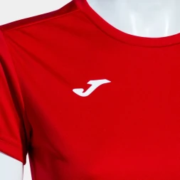 Женская игровая футболка JOMA COMBI WOMAN  900248.600