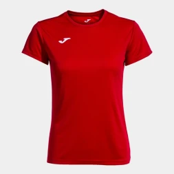 Женская игровая футболка JOMA COMBI WOMAN  900248.600