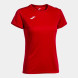 Женская игровая футболка JOMA COMBI WOMAN  900248.600