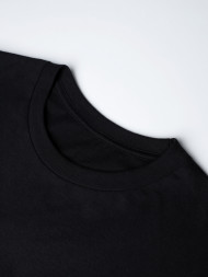 Футболка FN Basic Black