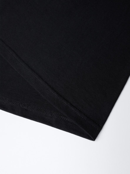 Футболка FN Basic Black