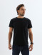 Футболка FN Basic Black