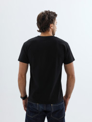 Футболка FN Basic Black