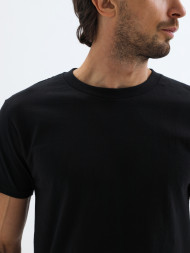 Футболка FN Basic Black