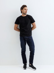 Футболка FN Basic Black