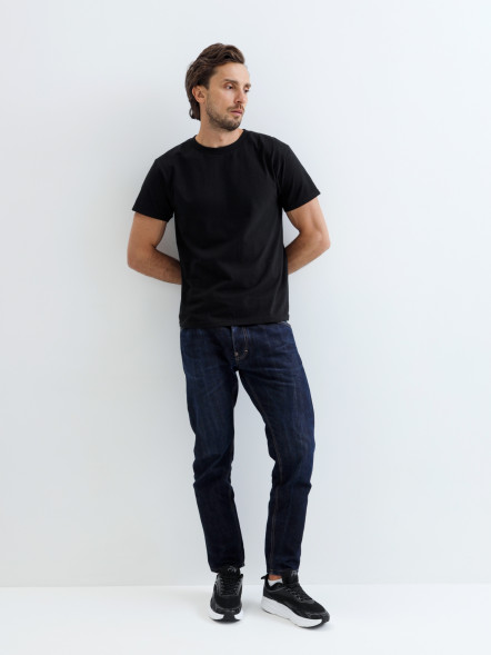 Футболка FN Basic Black