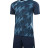 Футбольная форма KELME Fotball Suit Dark Blue