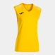 Футболка JOMA CAMISETA SIN MANGAS CHAMPIONSHIP VIII AMARILLO