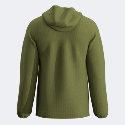 CHAQUETA CON CAPUCHA MYSTIC  