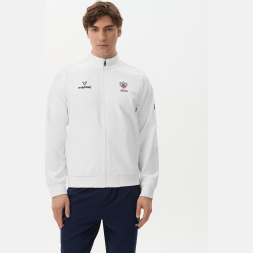 Куртка парадная INSANE RBF, белый