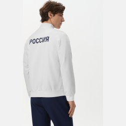 Куртка парадная INSANE RBF, белый