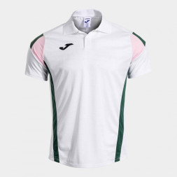 POLO MANGA CORTA MONTREAL    