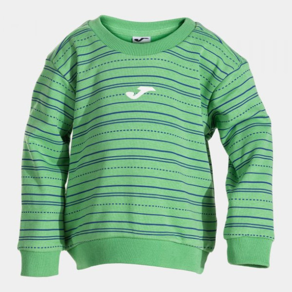 SUDADERA KIDS CAMP  