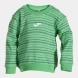 SUDADERA KIDS CAMP  