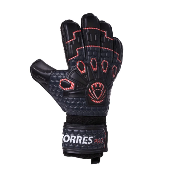 Вратарские перчатки TORRES Pro