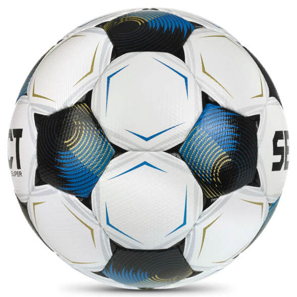 Мяч футбольный SELECT Super v26, 3625571128