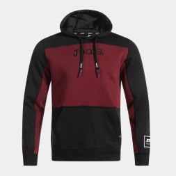 SUDADERA CON CAPUCHA URBAN STREET  