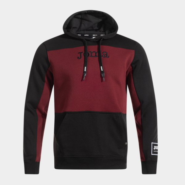 SUDADERA CON CAPUCHA URBAN STREET  