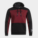 SUDADERA CON CAPUCHA URBAN STREET  