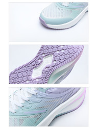 Кроссовки KELME Women's Sports Shoes Green