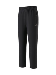 Брюки KELME Woven Cropped Trousers Black