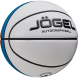 Мяч баскетбольный JÖGEL ECOBALL 2.0 Autograph №3