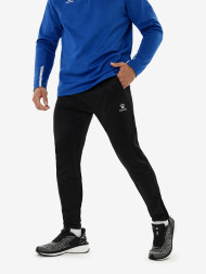 Олимпийка KELME Pullover (fleece) Blue