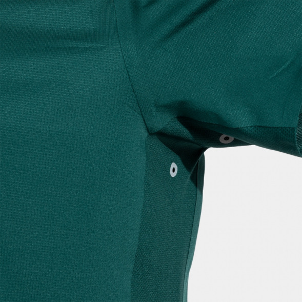 CAMISETA SIN MANGAS R-CITY HELIUM VERDE TURQUESA