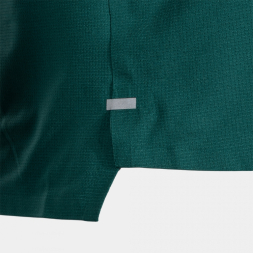 CAMISETA SIN MANGAS R-CITY HELIUM VERDE TURQUESA