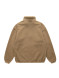 Куртка KELME Lambswool Jacket Brown