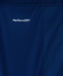 Шорты игровые JOGEL DIVISION PerFormDRY Union Shorts, темно-синий