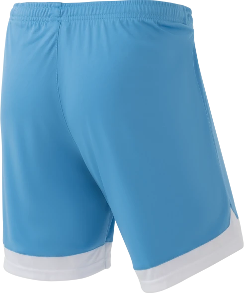 Шорты игровые JOGEL DIVISION PerFormDRY Union Shorts, голубой/белый/белый