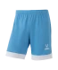 Шорты игровые JOGEL DIVISION PerFormDRY Union Shorts, голубой/белый/белый