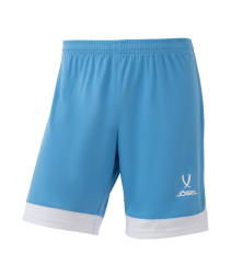 Шорты игровые JOGEL DIVISION PerFormDRY Union Shorts, голубой/белый/белый