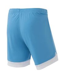 Шорты игровые JOGEL DIVISION PerFormDRY Union Shorts, голубой/белый/белый