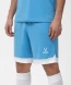 Шорты игровые JOGEL DIVISION PerFormDRY Union Shorts, голубой/белый/белый