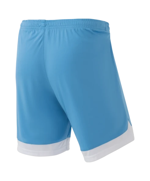 Шорты игровые JOGEL DIVISION PerFormDRY Union Shorts, голубой/белый/белый