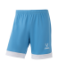 Шорты игровые JOGEL DIVISION PerFormDRY Union Shorts, голубой/белый/белый