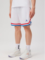 Шорты KELME Knitted Shorts White