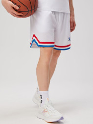 Шорты KELME Knitted Shorts White