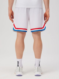 Шорты KELME Knitted Shorts White