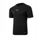 Футболка компрессионная судейская JÖGEL PerFormDRY Referee Baselayer Tee SS, черный