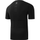Футболка компрессионная судейская JÖGEL PerFormDRY Referee Baselayer Tee SS, черный
