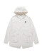 Куртка KELME Coat White