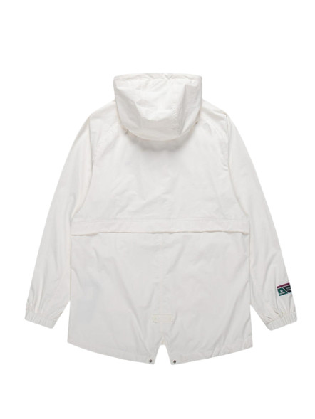 Куртка KELME Coat White