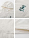 Куртка KELME Coat White