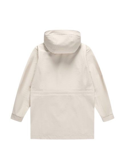 Куртка KELME Coat White