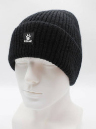 Шапка KELME Outdoor Sports Hat Black