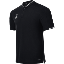 Поло JOGEL DIVISION PerFormDRY Polo, черный
