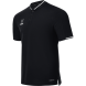 Поло JOGEL DIVISION PerFormDRY Polo, черный